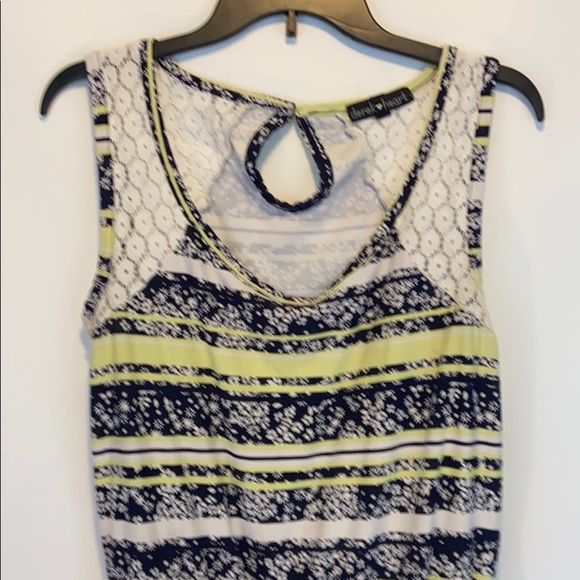 Derek Heart Women’s Romper Size L - Picture 2 of 9